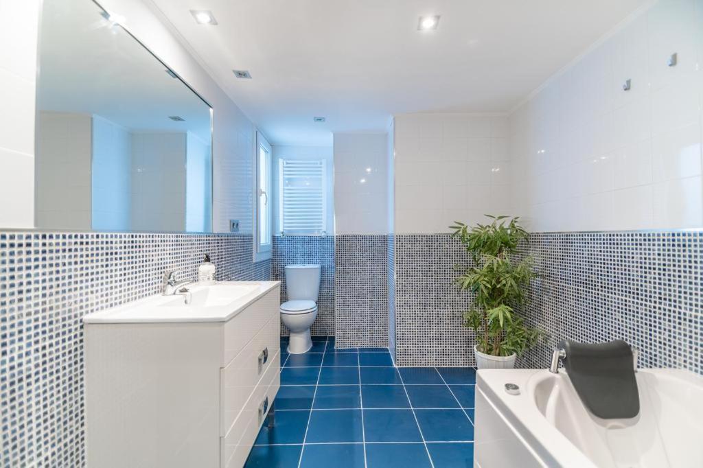 Vivienda En El Casco Antiguo De Castro Urdiales Apartman Kültér fotó