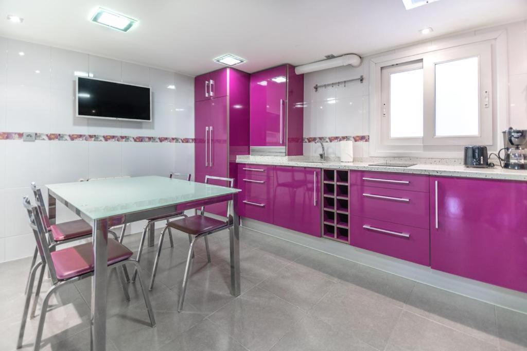 Vivienda En El Casco Antiguo De Castro Urdiales Apartman Kültér fotó
