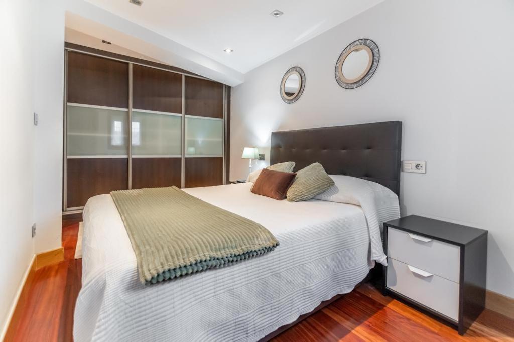 Vivienda En El Casco Antiguo De Castro Urdiales Apartman Kültér fotó