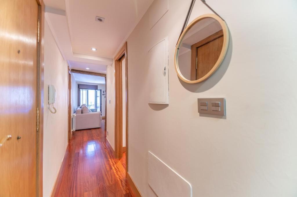Vivienda En El Casco Antiguo De Castro Urdiales Apartman Kültér fotó