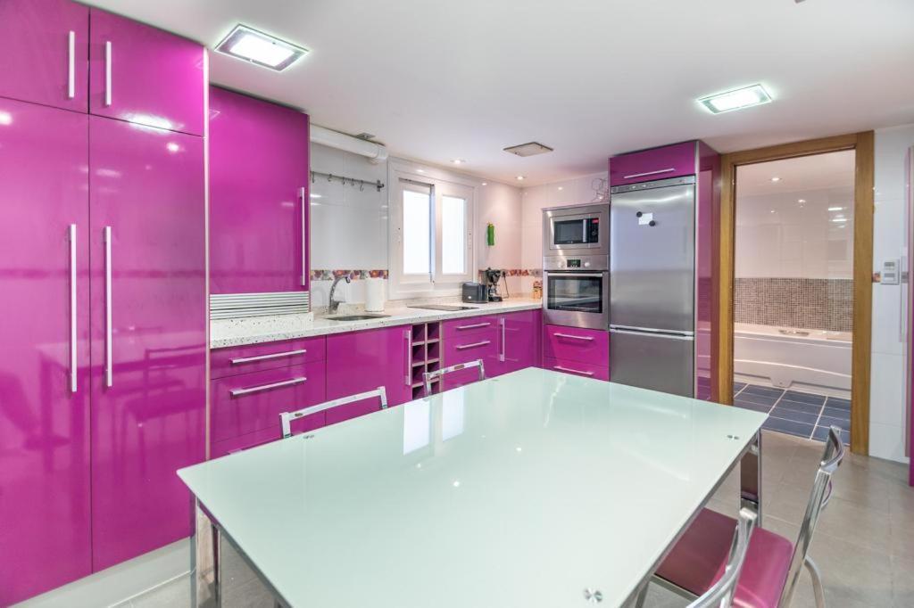 Vivienda En El Casco Antiguo De Castro Urdiales Apartman Kültér fotó