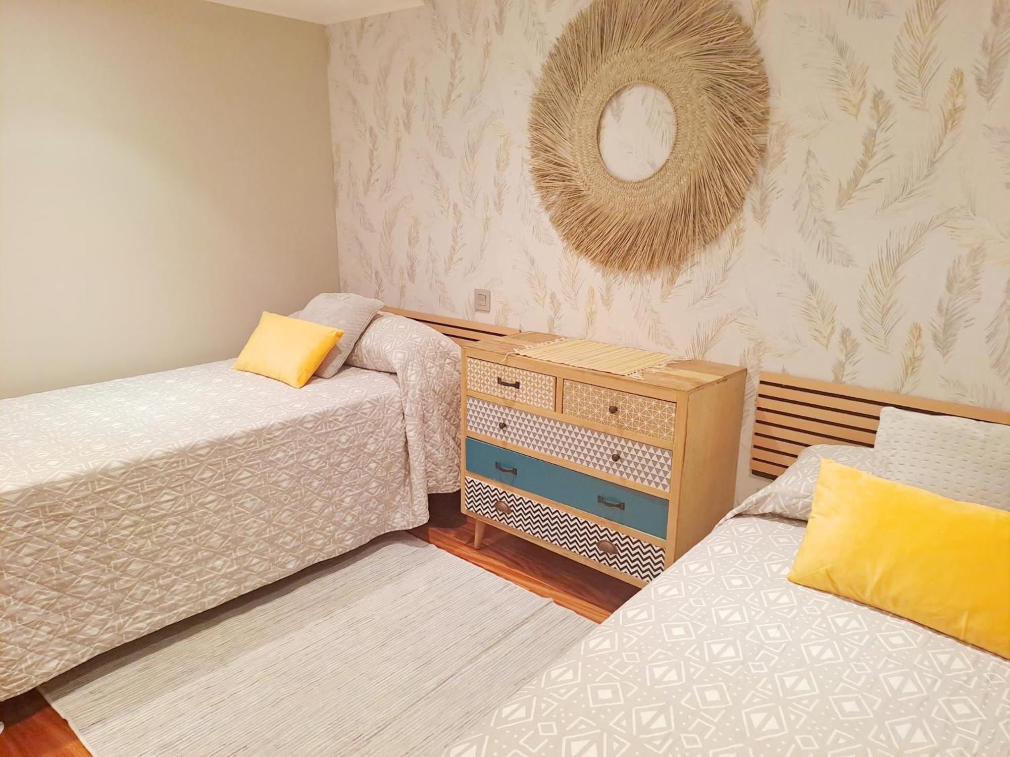 Vivienda En El Casco Antiguo De Castro Urdiales Apartman Kültér fotó